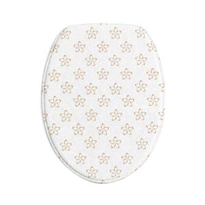 Bath Mat 3-Piece Set