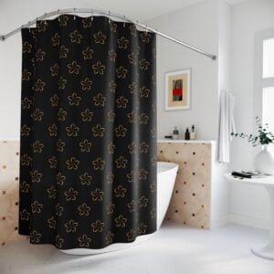 Shower Curtains