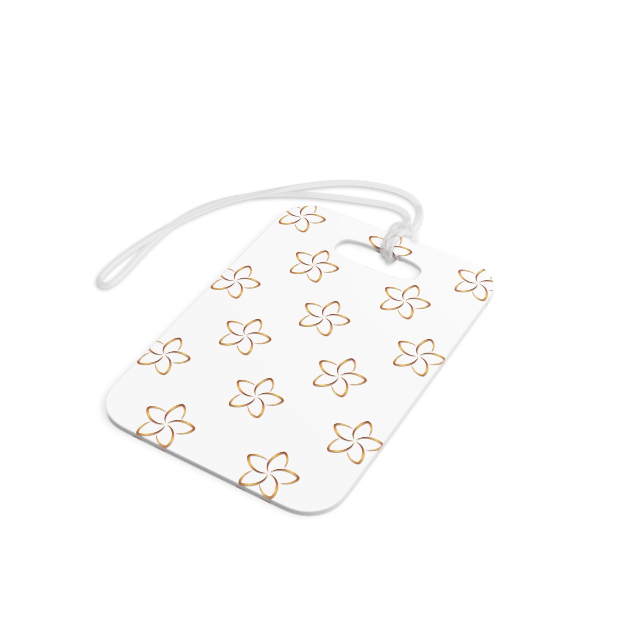 Luggage Tags - Image 3