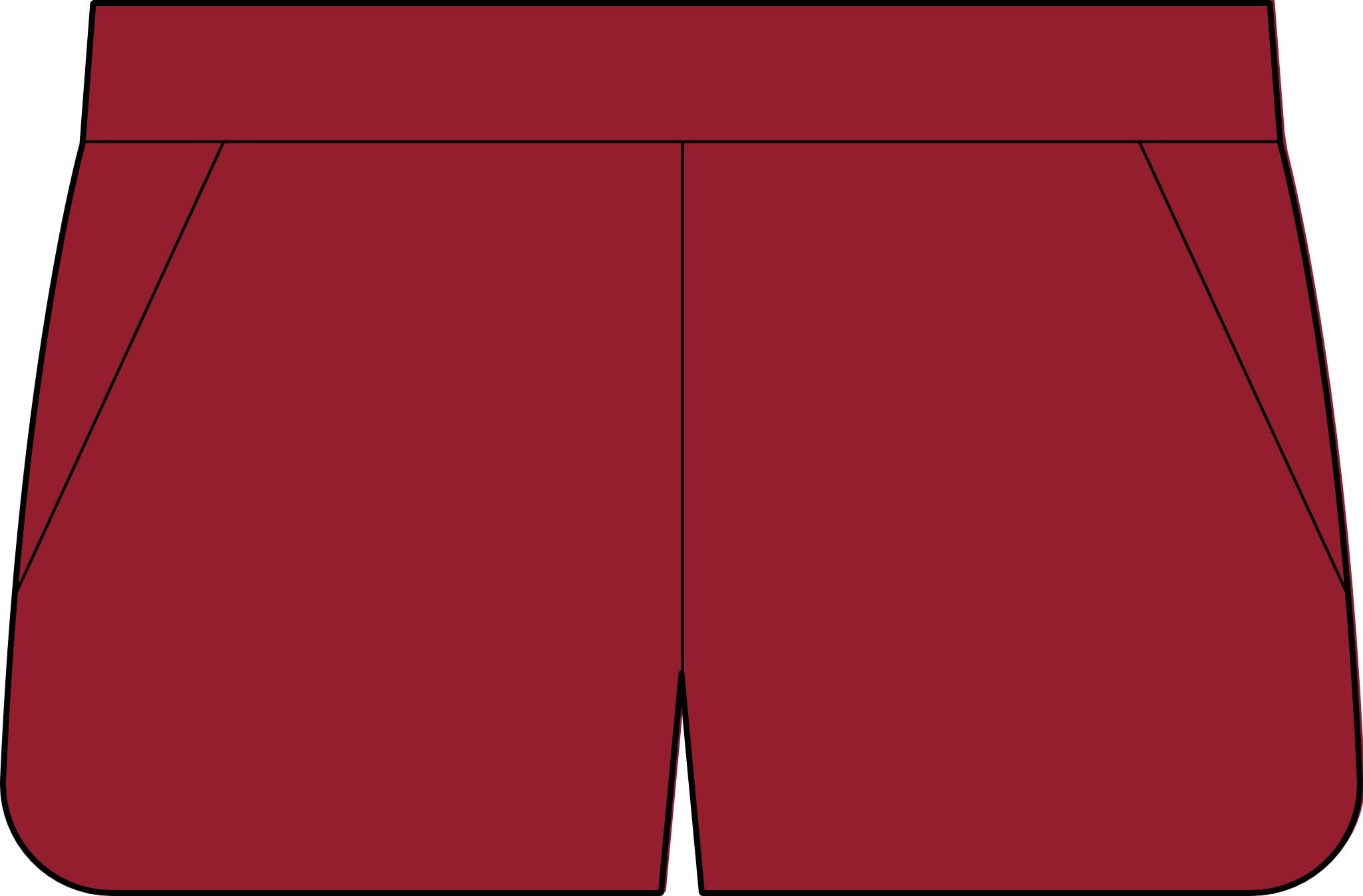 Women's Repeat Swift Short - Image 8