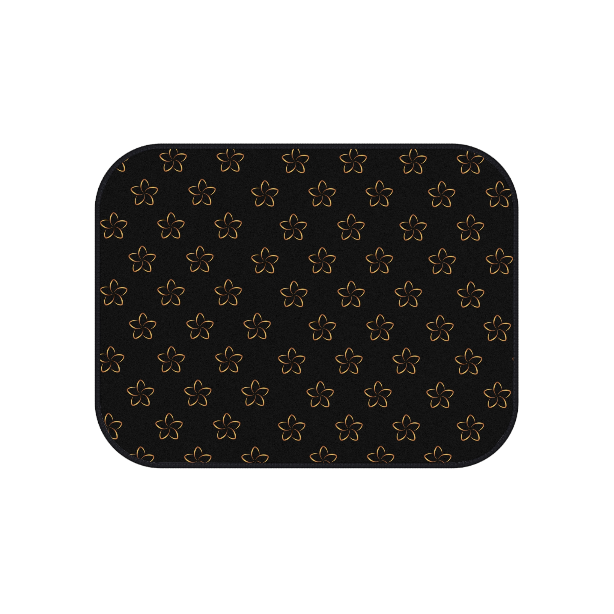 Car Mats (Set of 4) - Image 4