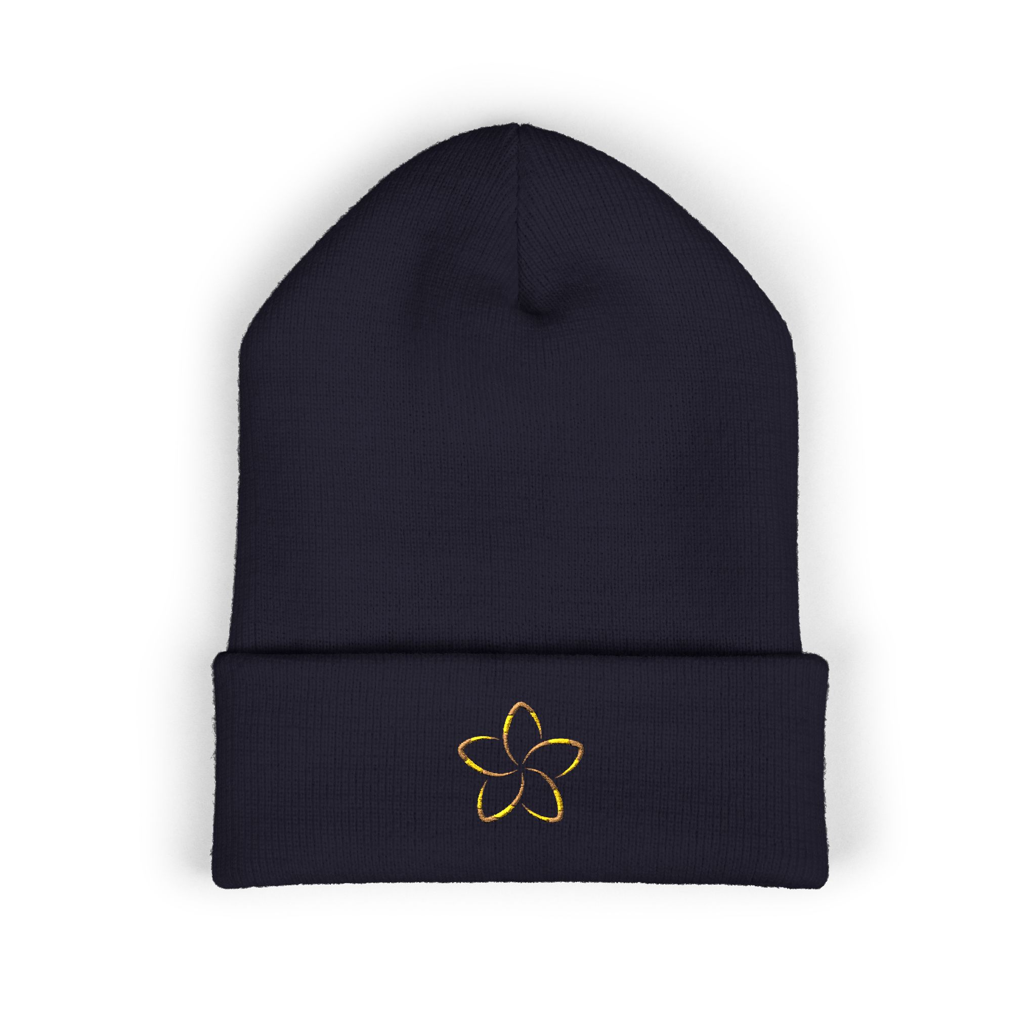 Classic Cuffed Beanie (Embroidery) - Image 5