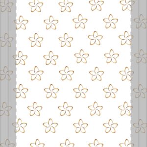 Waffle Double-Sided Tea Towel