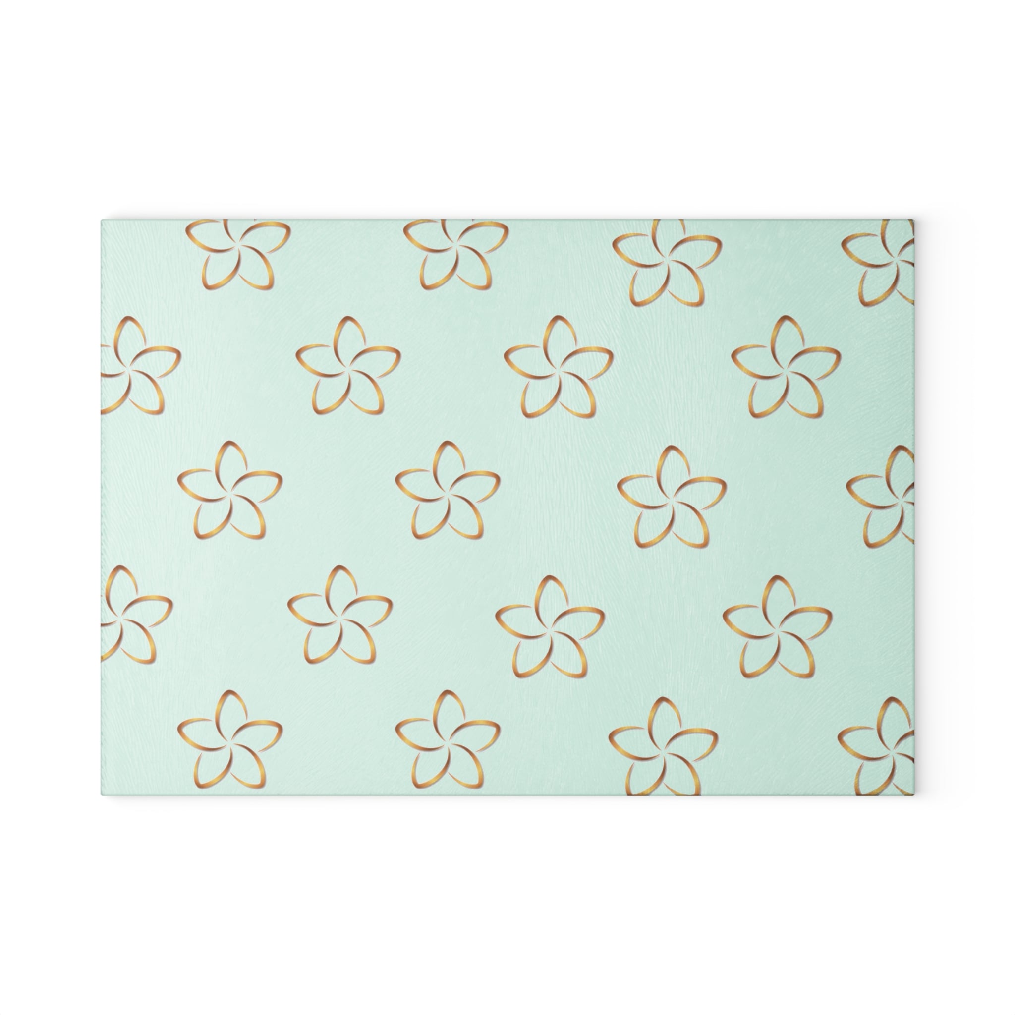 Glass Cutting Board