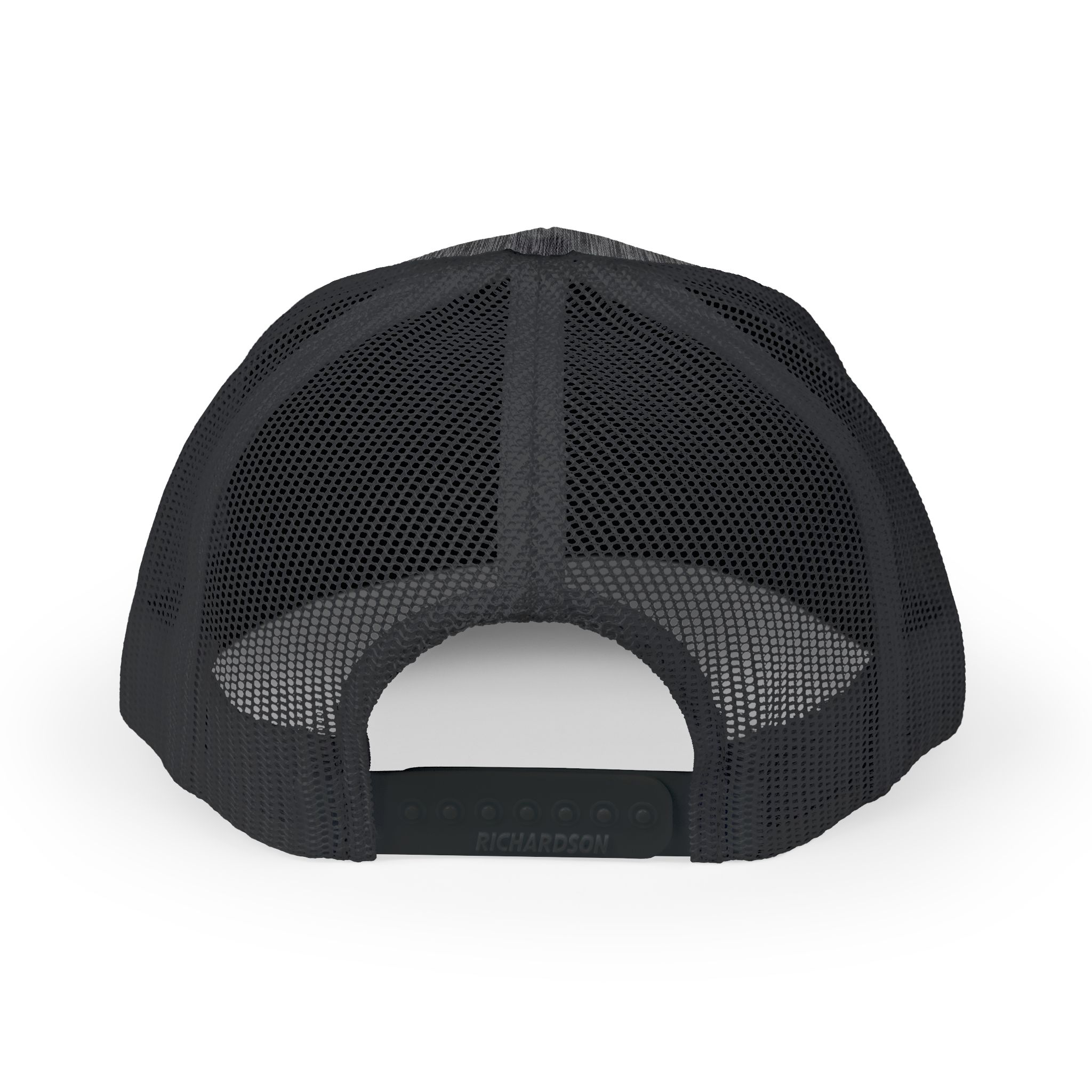 Snapback Trucker Cap - Image 10
