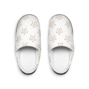 Women's Indoor Slippers