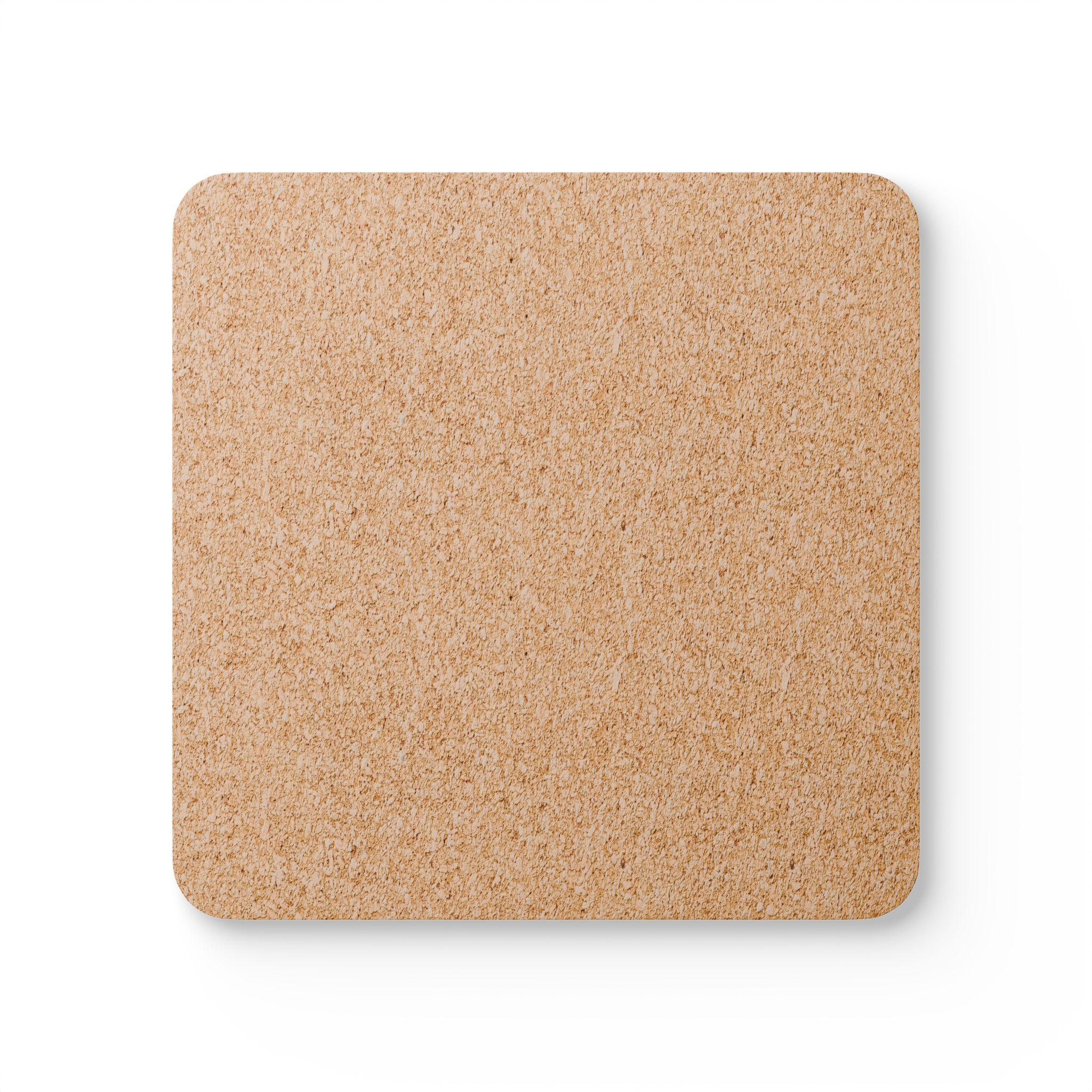 Corkwood Coaster Set - Image 3