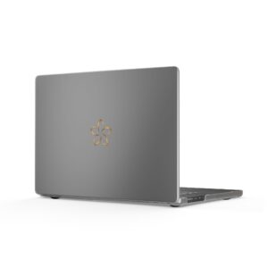 Matte MacBook Cases
