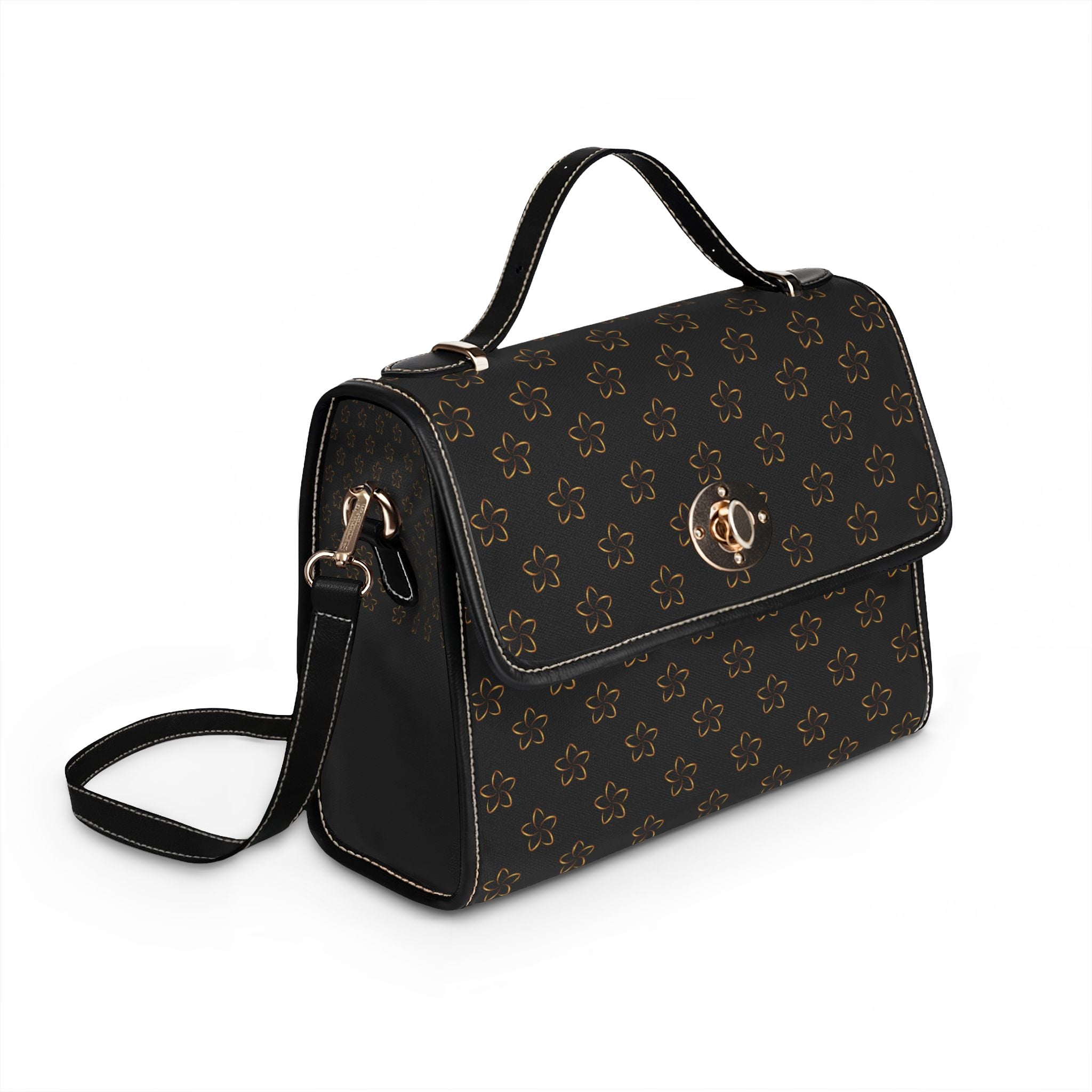 Waterproof Canvas Bag - Image 4