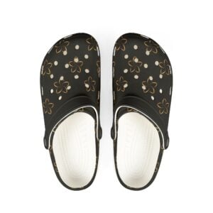 EVA Foam Rubber Shoes (AOP)
