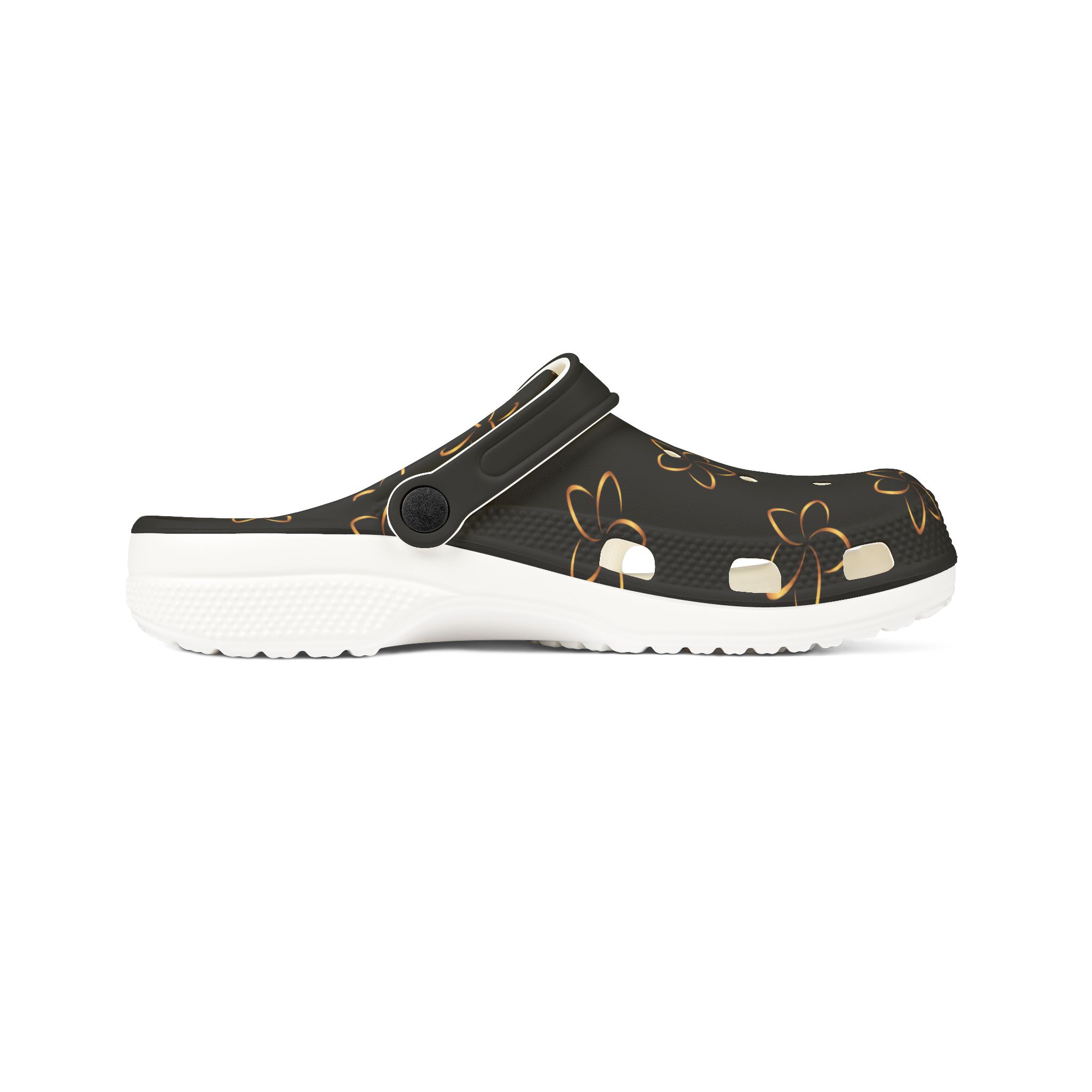 EVA Foam Rubber Shoes (AOP) - Image 3