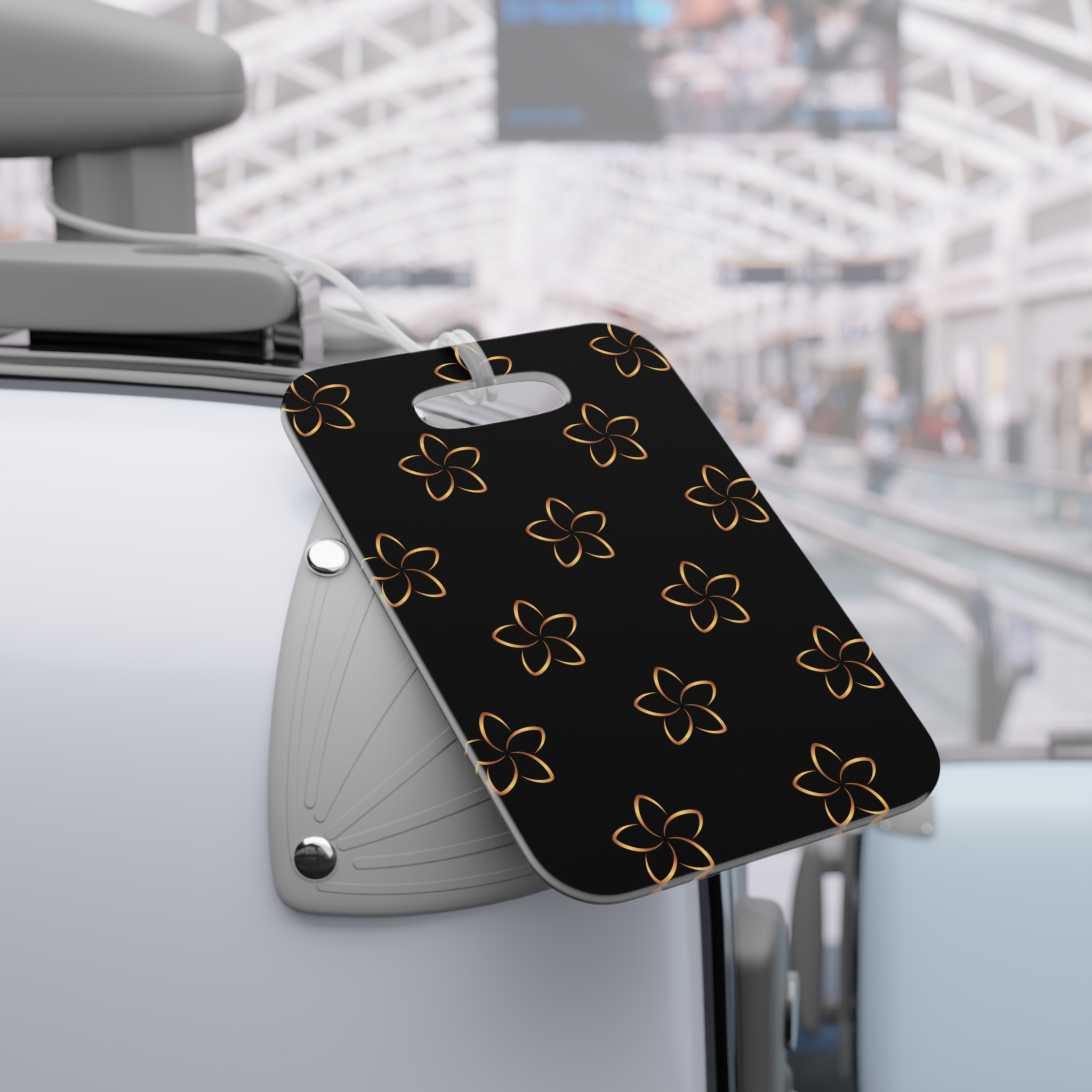 Luggage Tags - Image 4