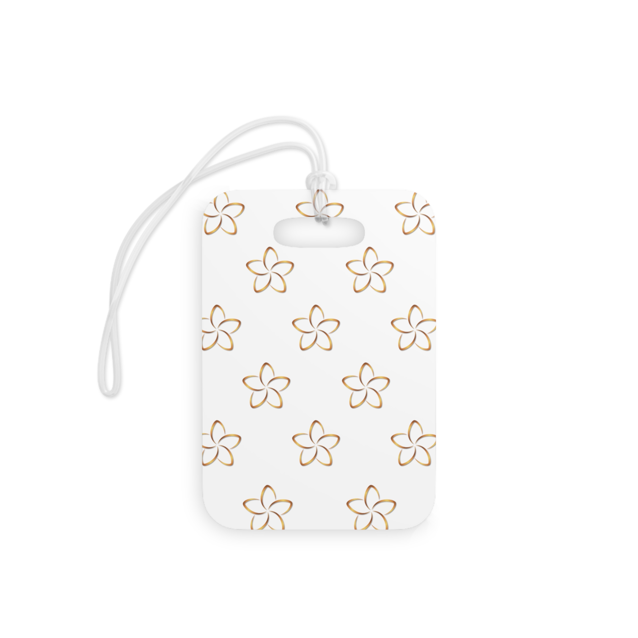 Luggage Tags