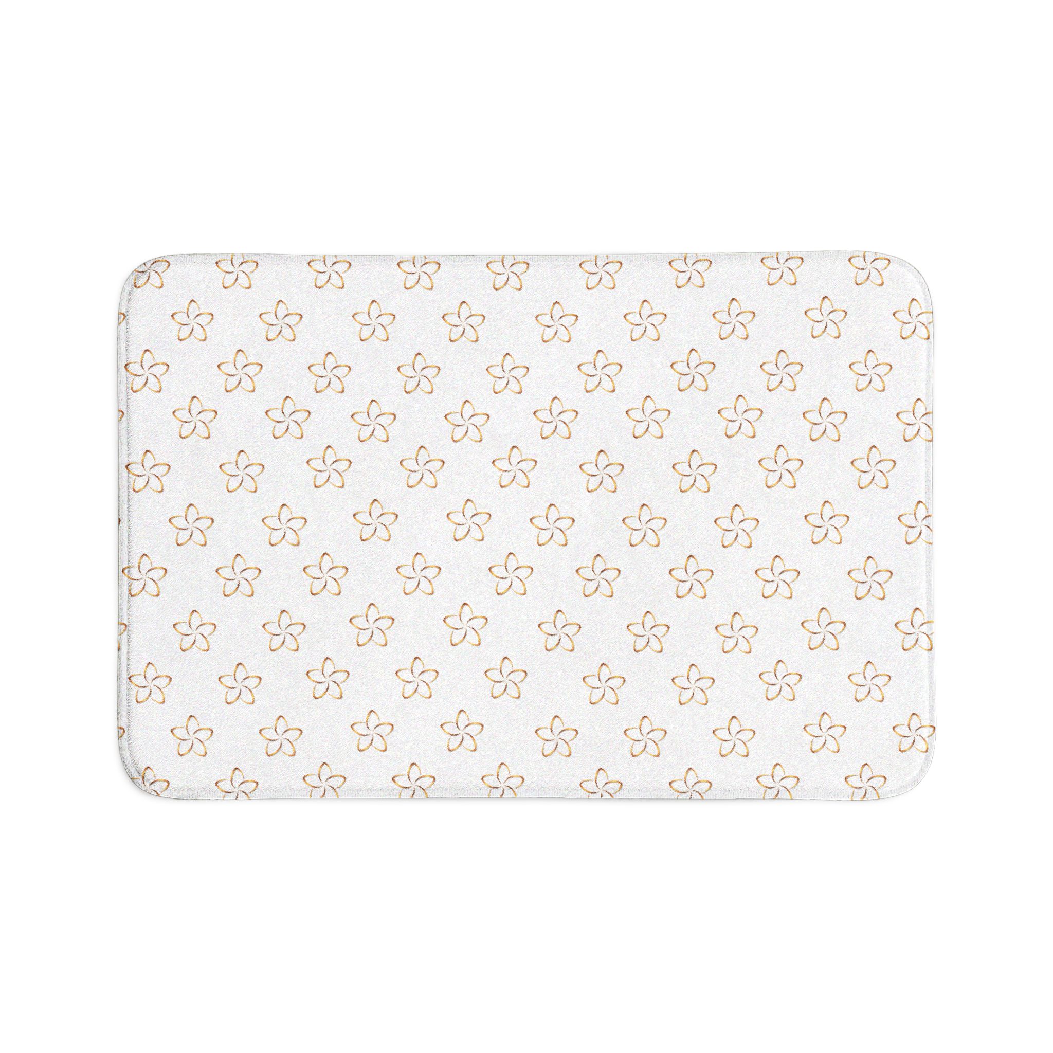 Bath Mat 3-Piece Set - Image 3