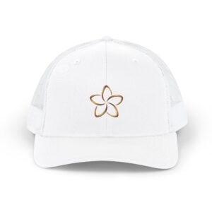 Snapback Trucker Cap