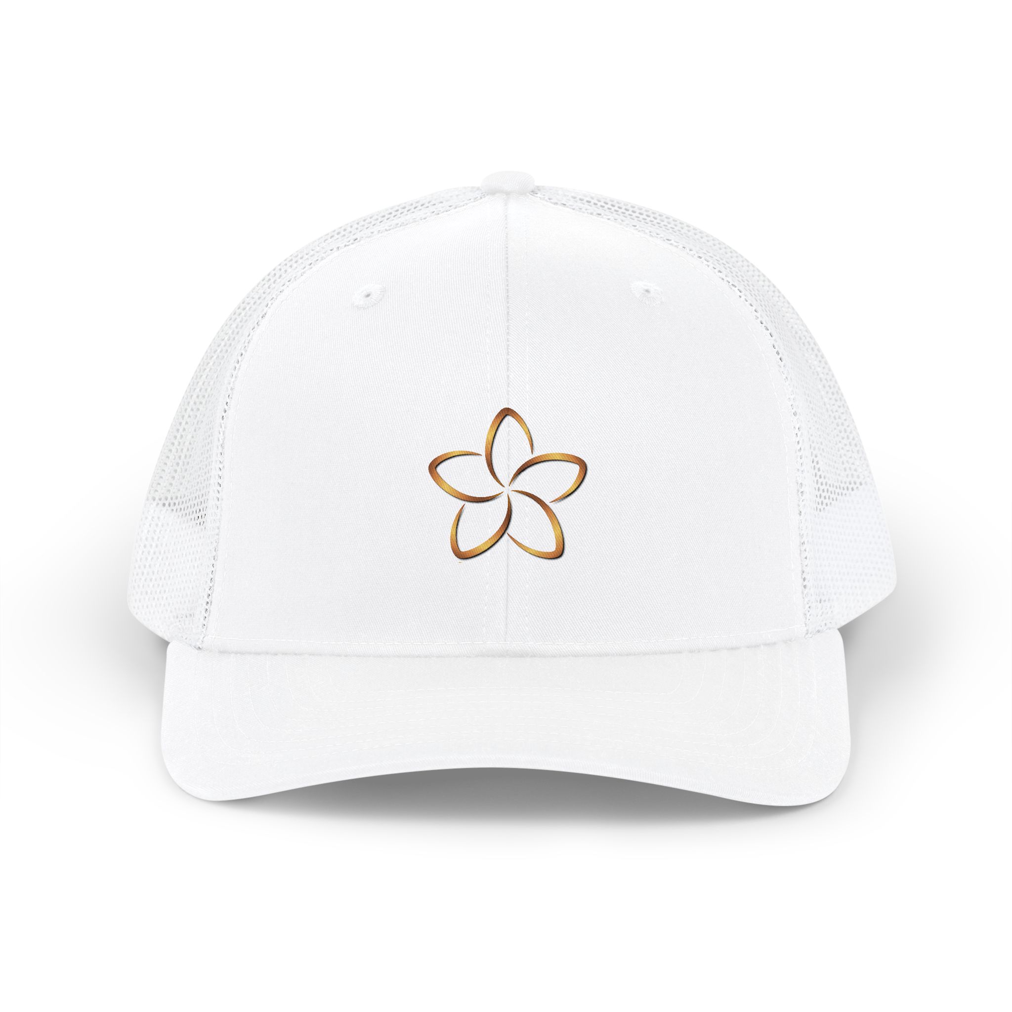 Snapback Trucker Cap