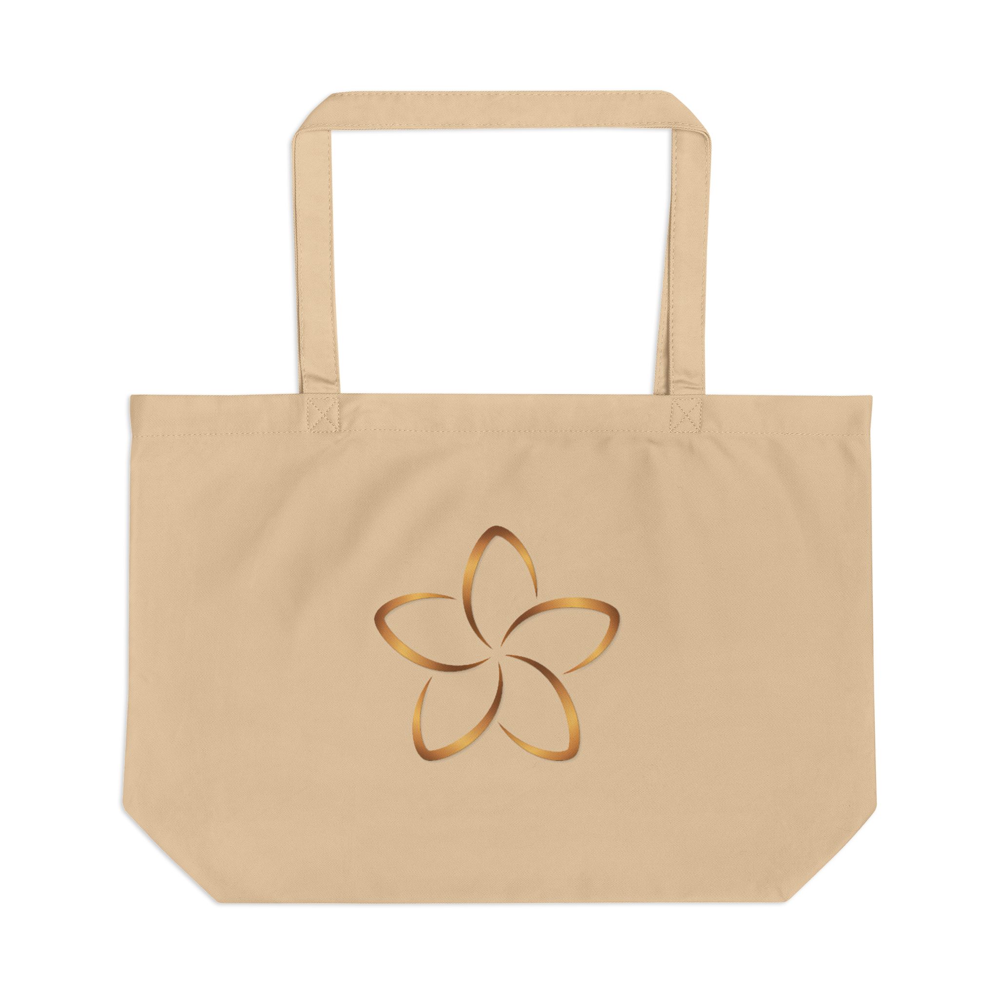 Catering for a Cause Tote | Large Eco Tote, Event Logo - Image 3