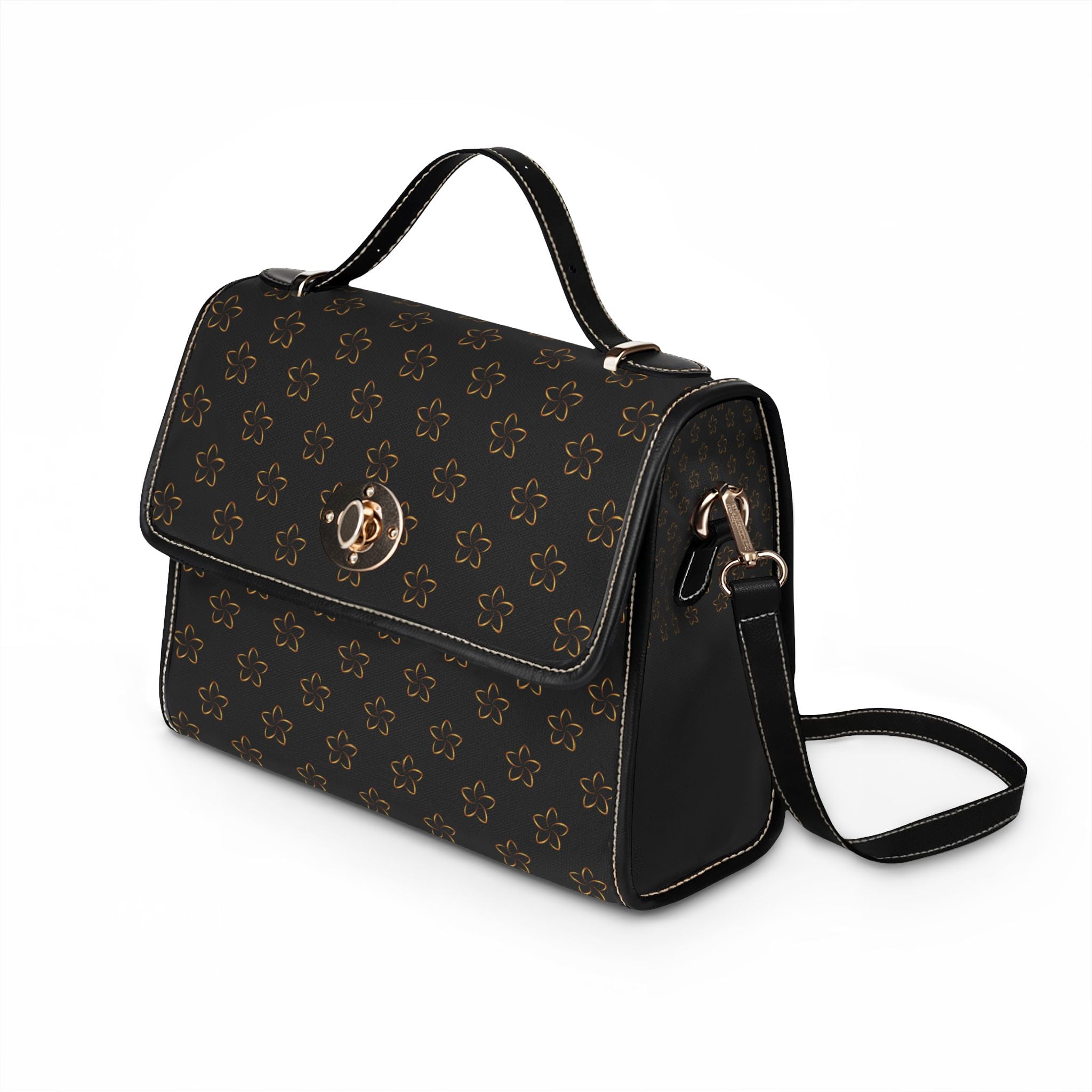 Waterproof Canvas Bag - Image 3