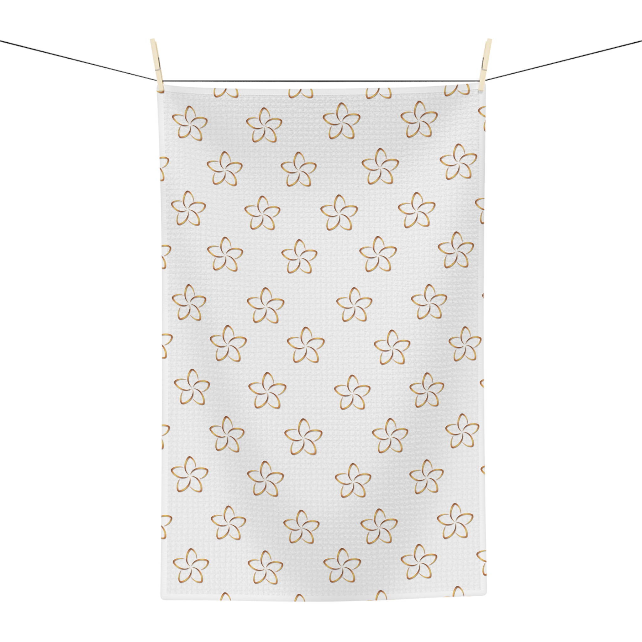 Microfiber Tea Towel - Image 5