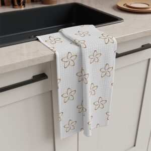 Microfiber Tea Towel