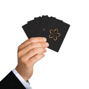 Poker Playing Cards