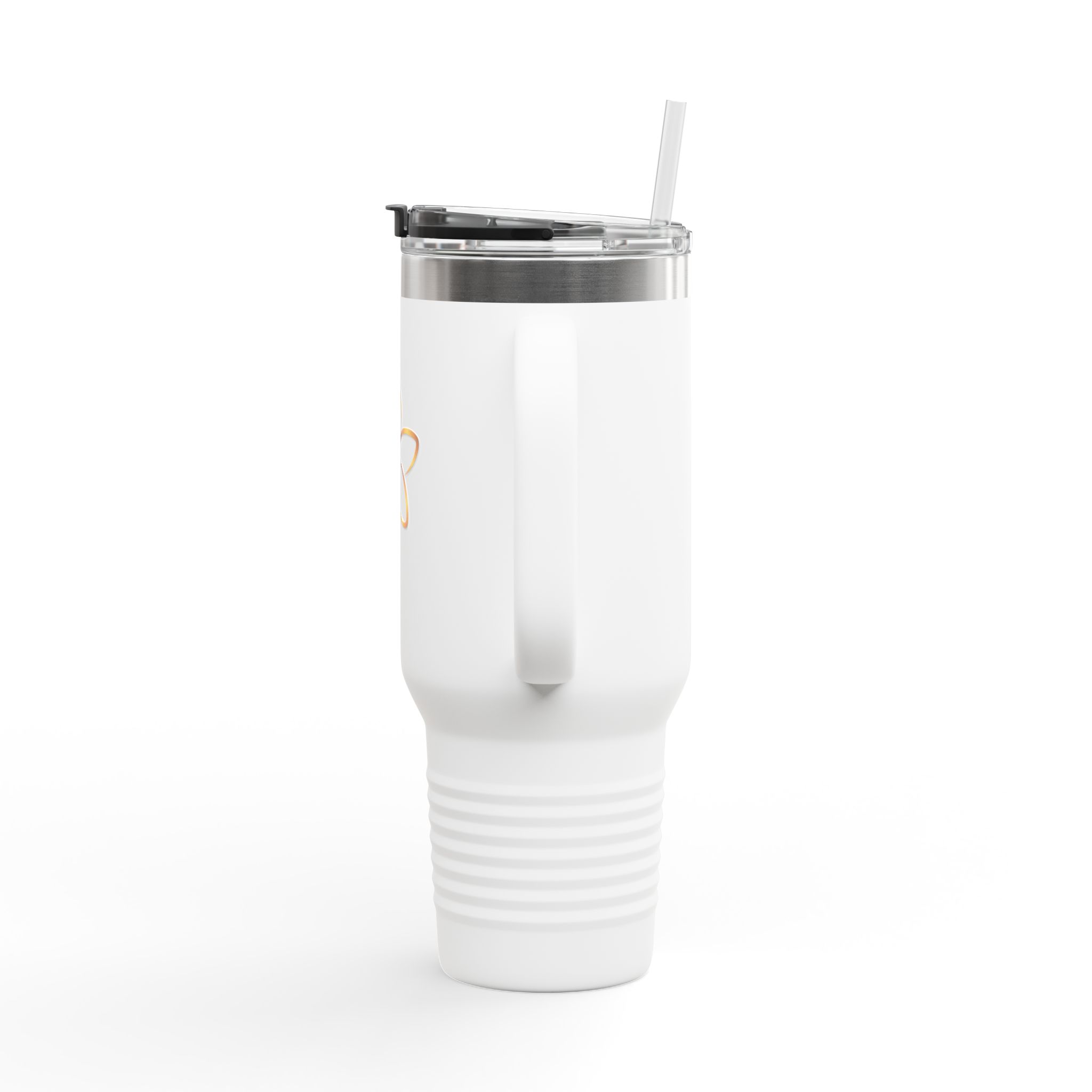 Insulated Travel Mug, 40oz - Image 3