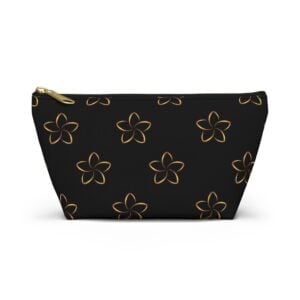 Accessory Pouch w T-bottom