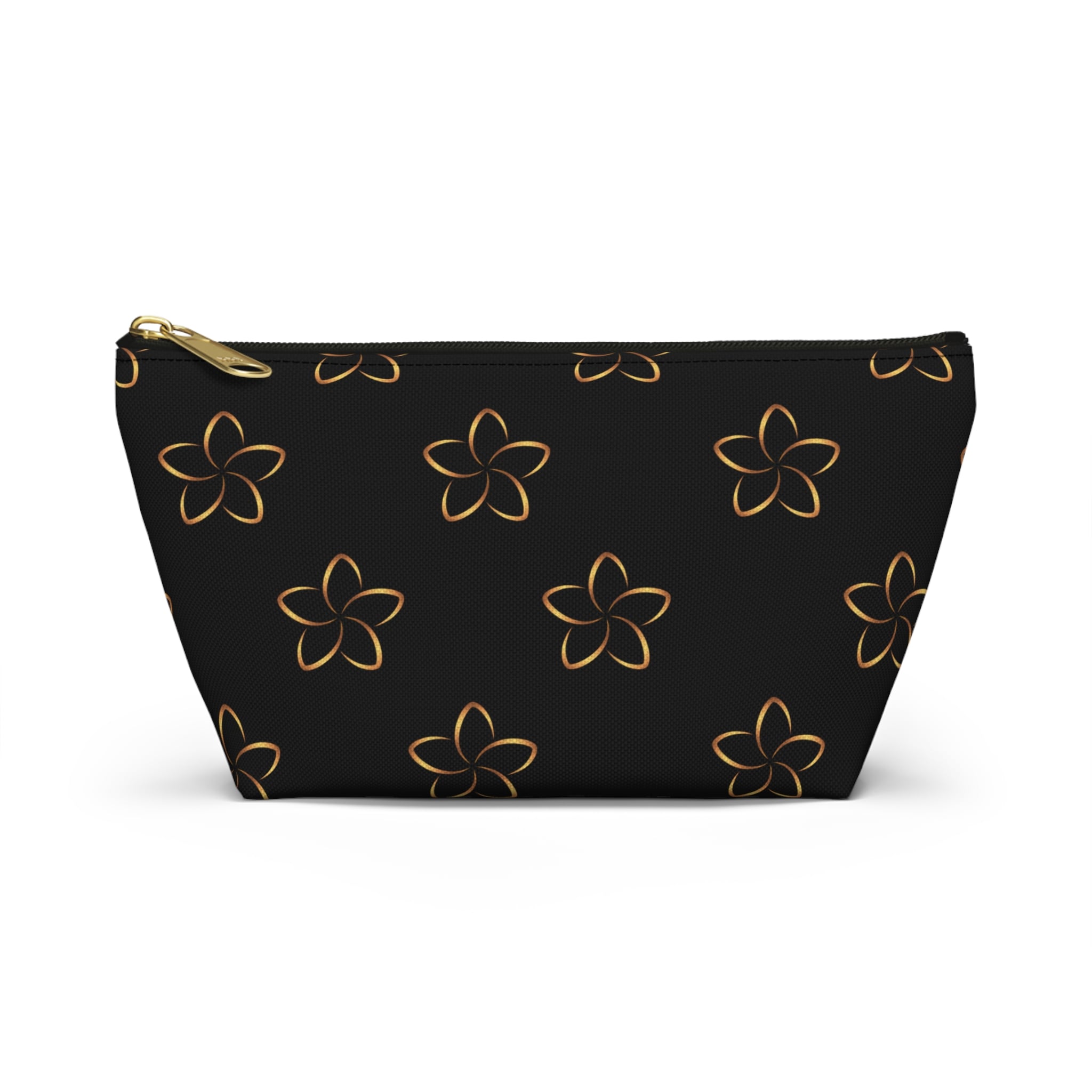 Accessory Pouch w T-bottom