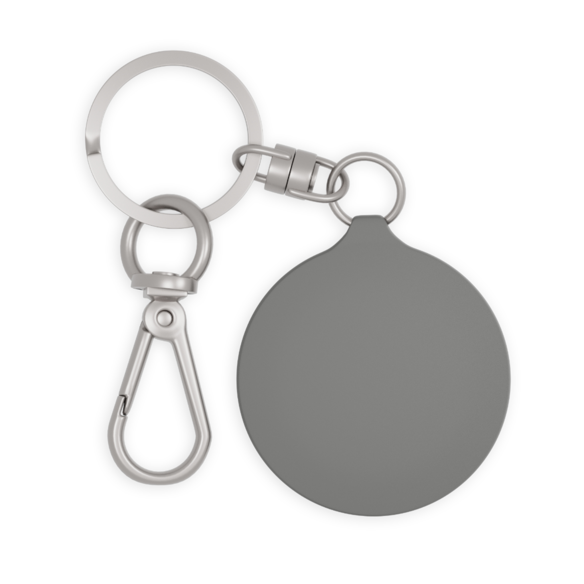 Keyring Tag - Image 3