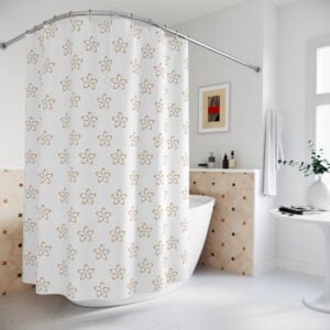 Shower Curtains