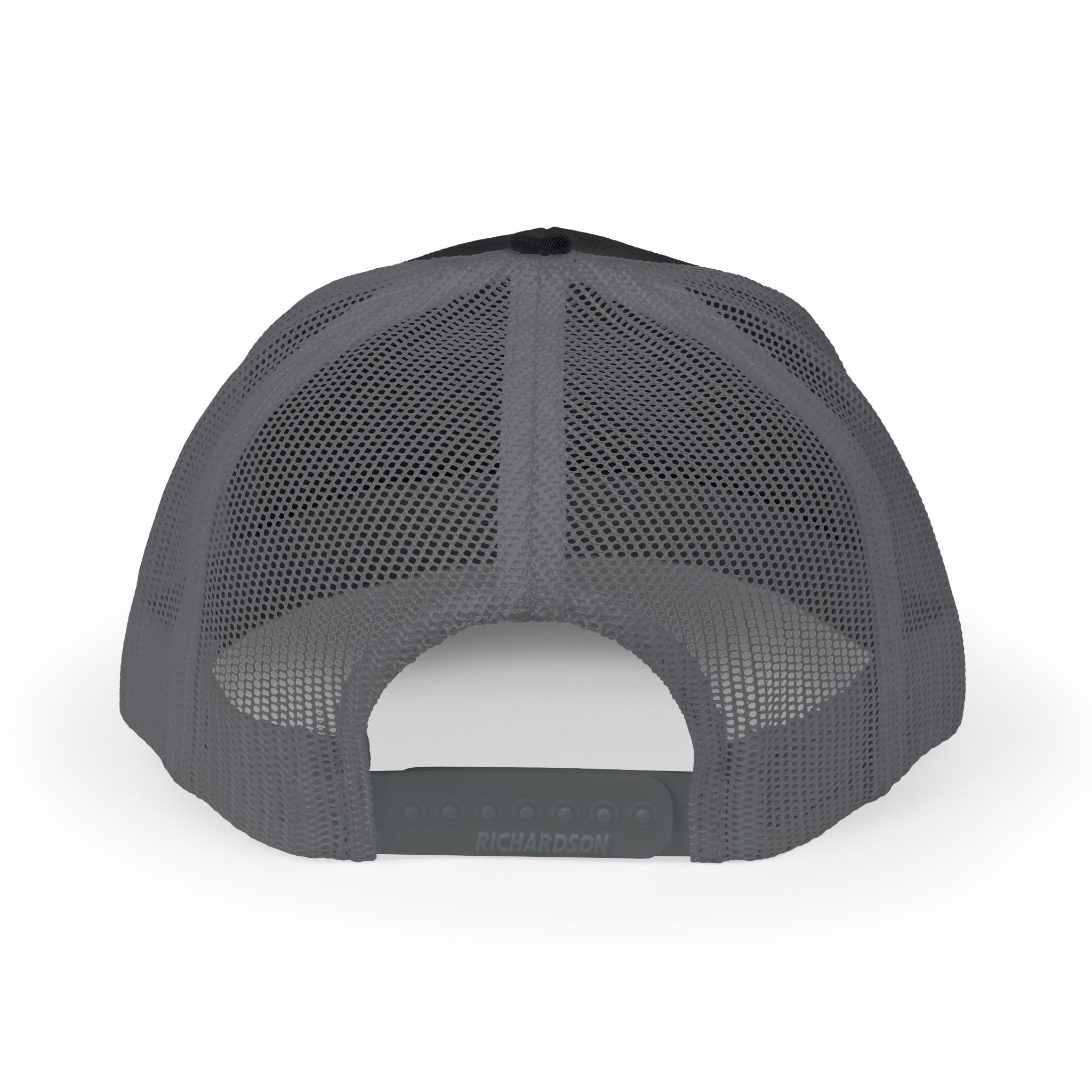Snapback Trucker Cap - Image 6