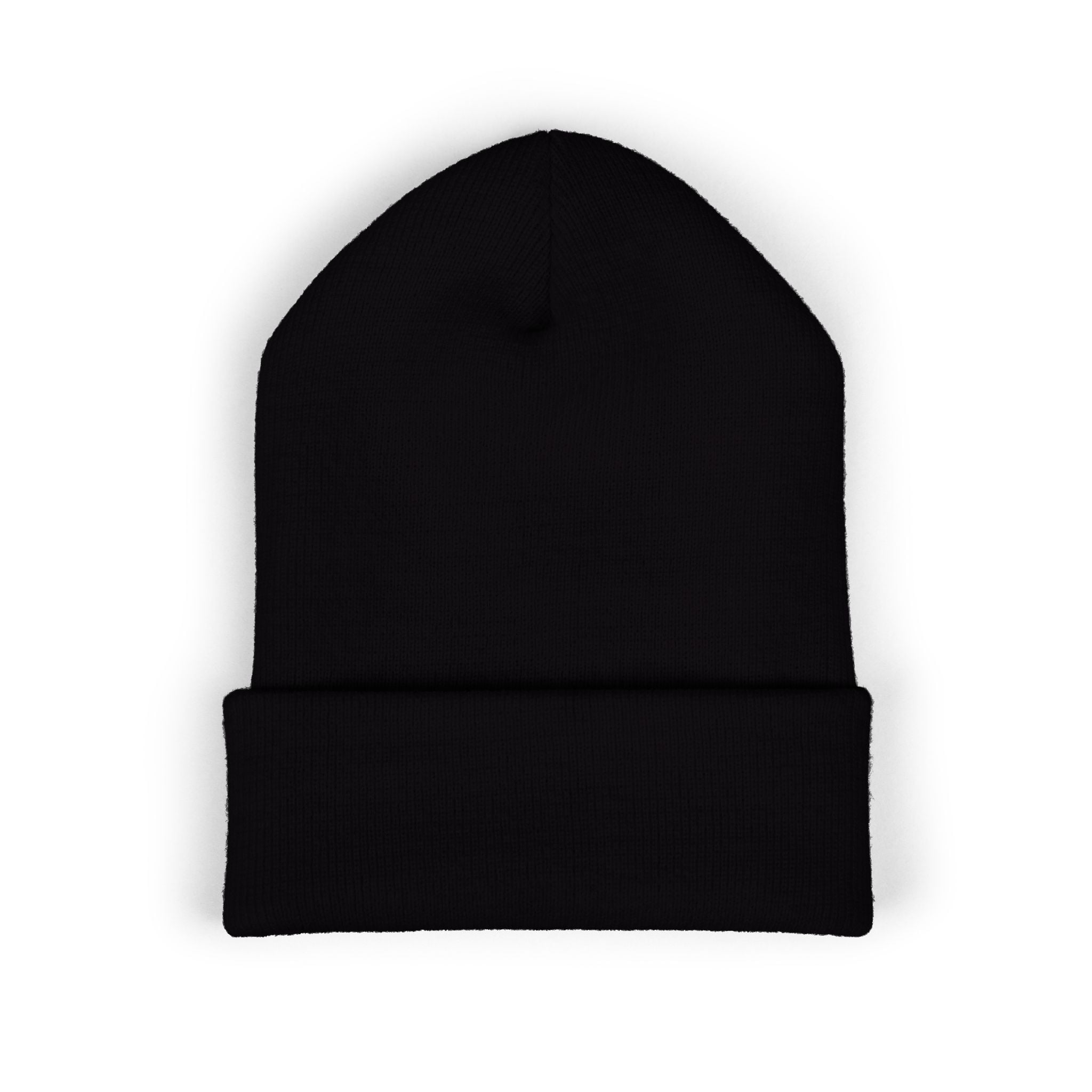 Classic Cuffed Beanie (Embroidery) - Image 10
