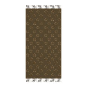 Boho Beach Cloth