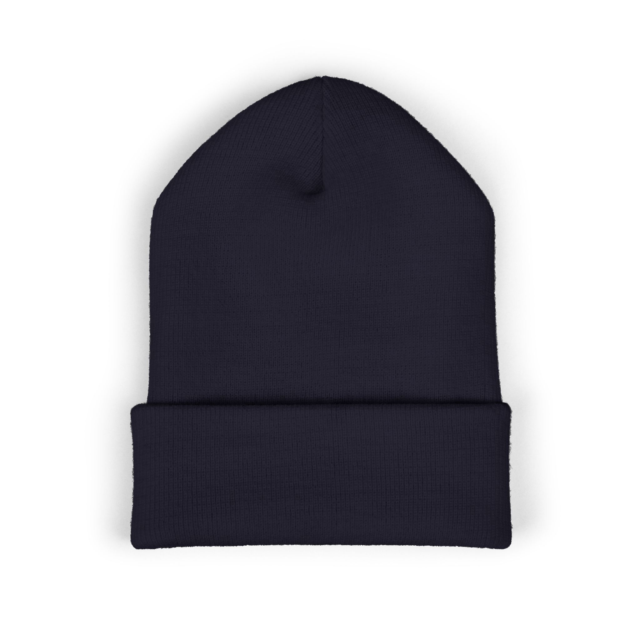 Classic Cuffed Beanie (Embroidery) - Image 6
