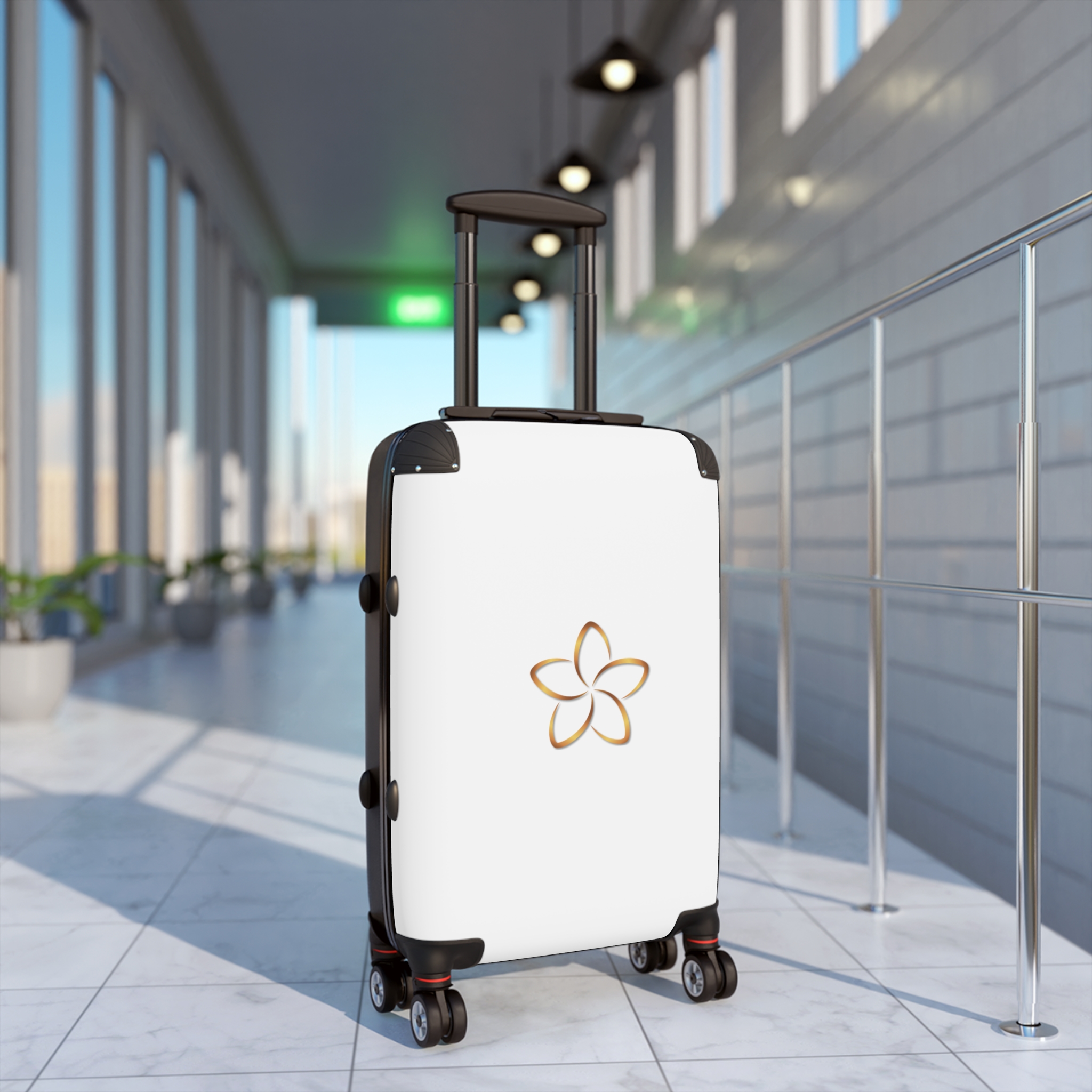 Suitcase - Image 3