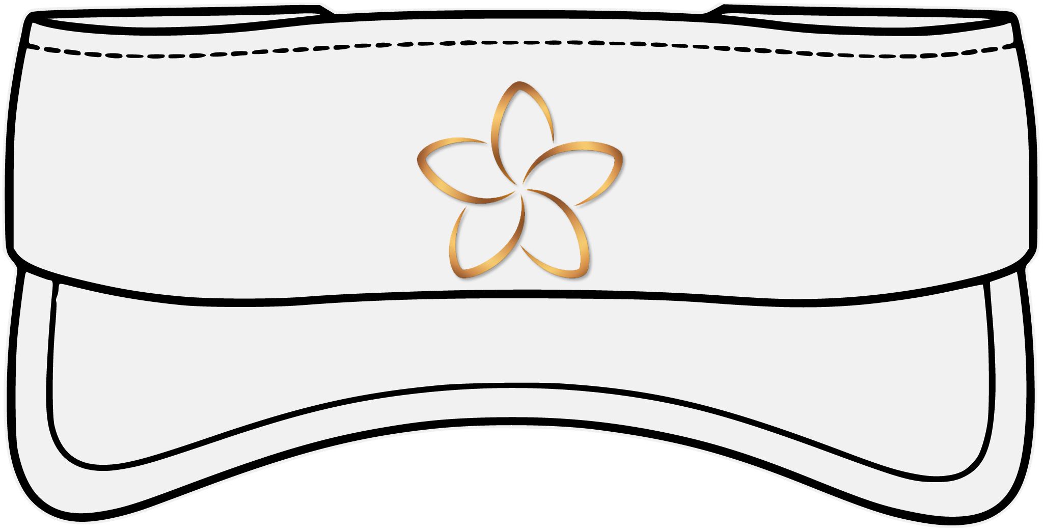 Repeat Visor