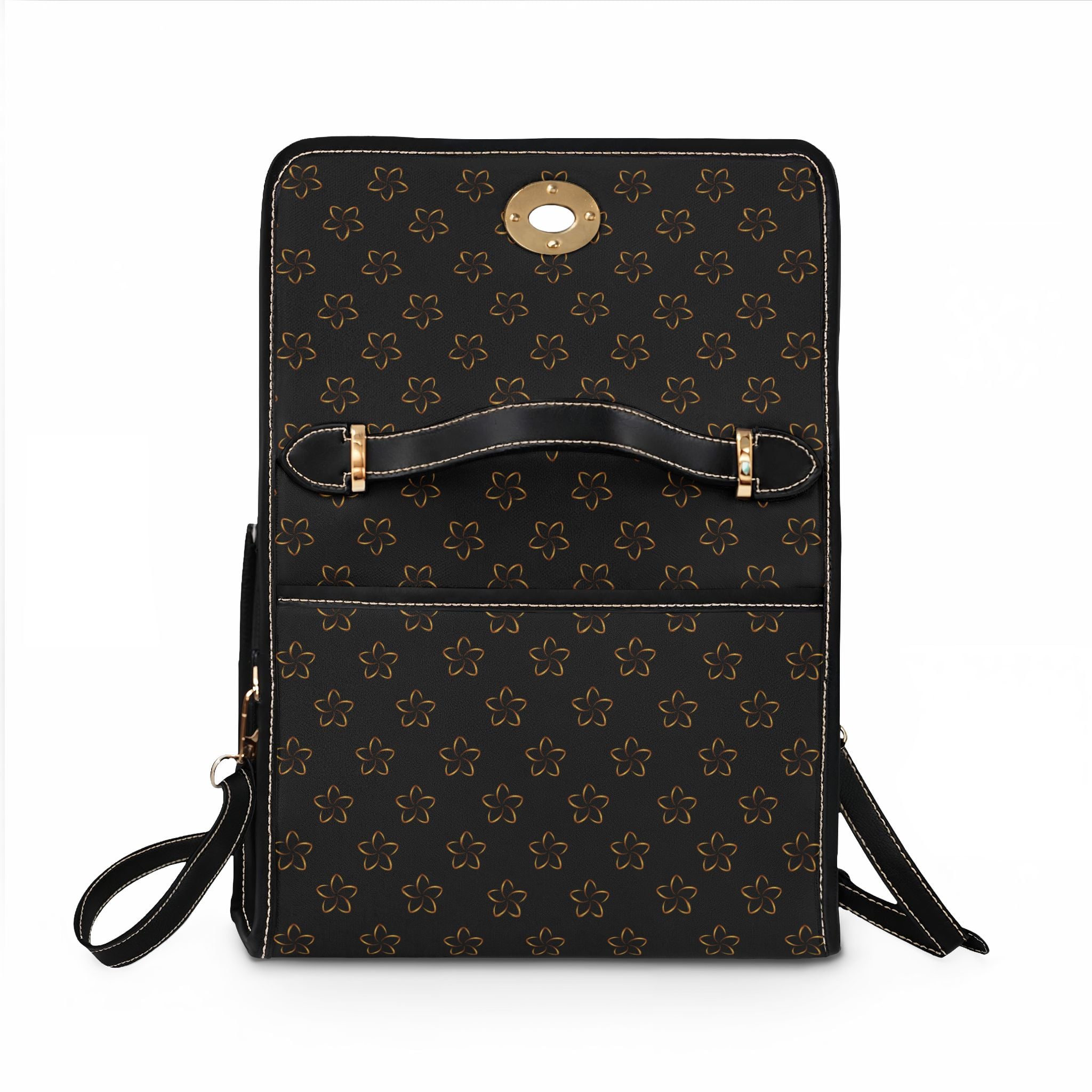 Waterproof Canvas Bag - Image 2