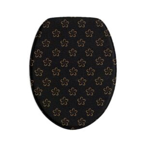 Bath Mat 3-Piece Set