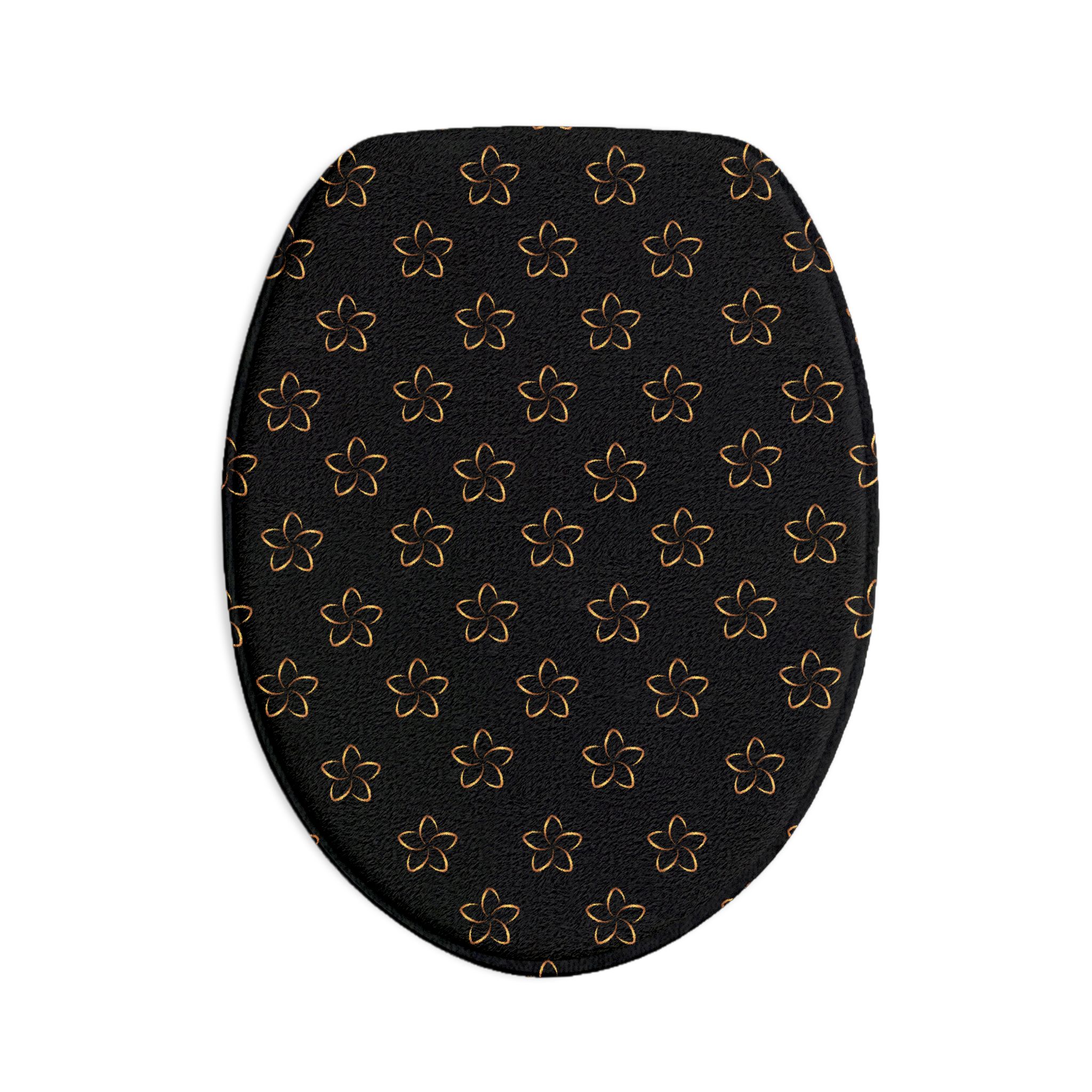 Bath Mat 3-Piece Set