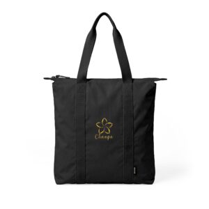 Nomad Carry-All Tote Bag