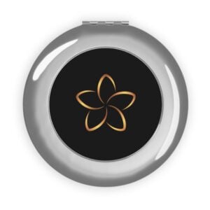 Compact Travel Mirror