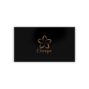 Business Cards