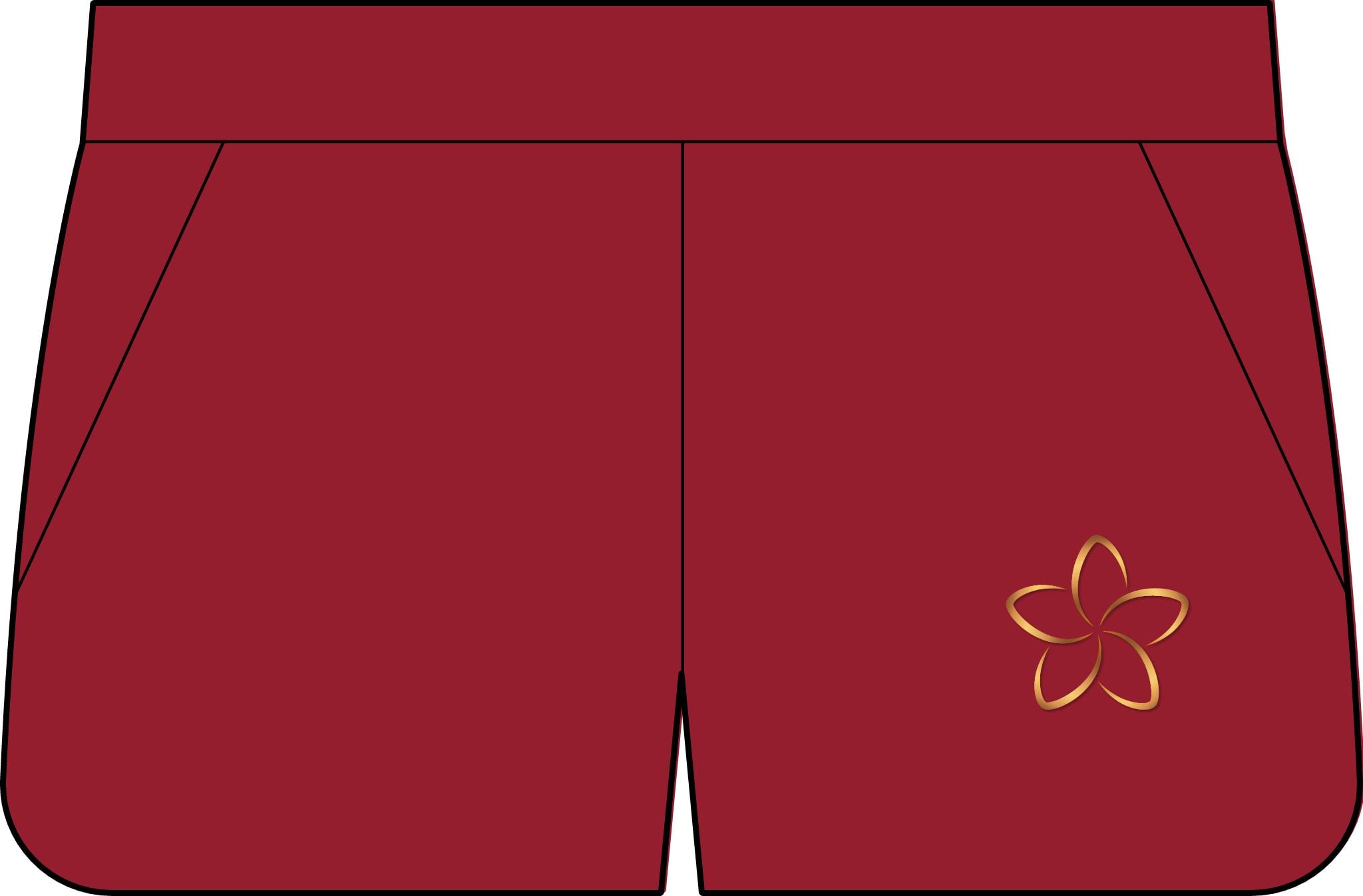 Women's Repeat Swift Short - Image 7