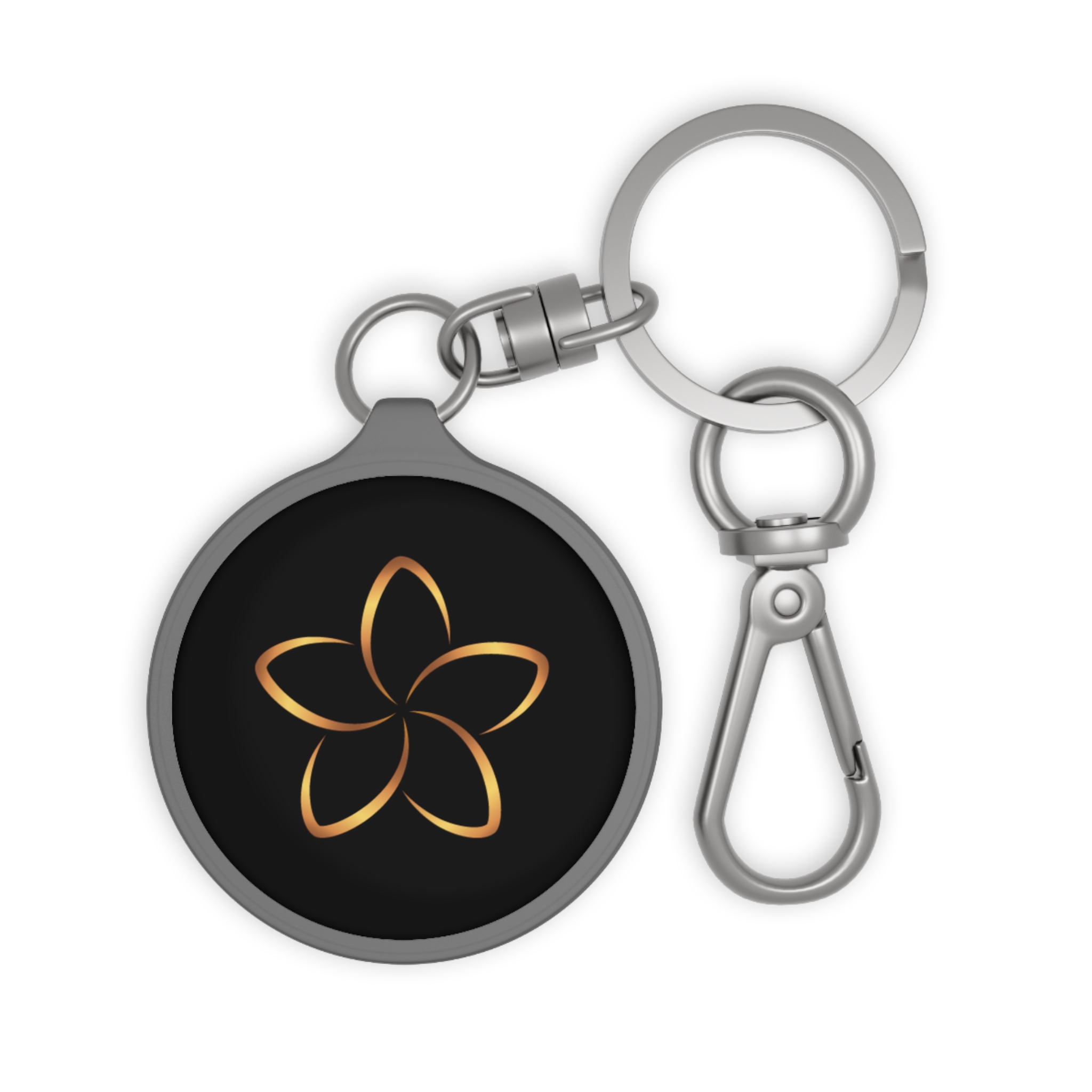 Keyring Tag - Image 2