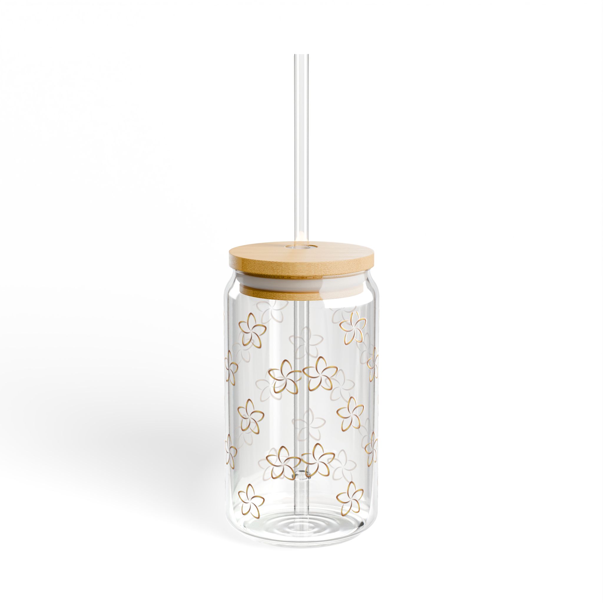 Sipper Glass, 16oz - Image 3