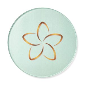 Round Cutting Board