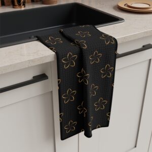 Microfiber Tea Towel