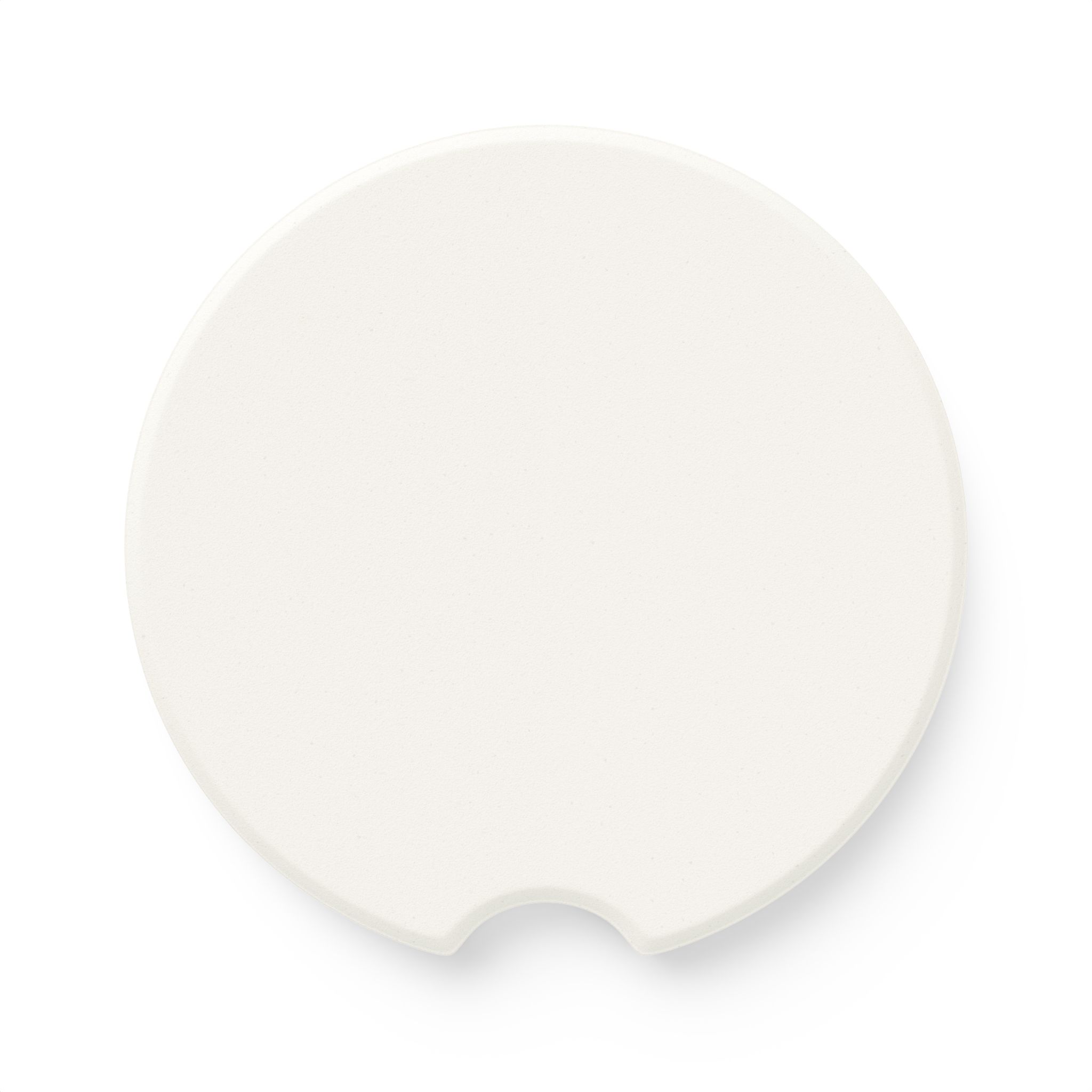 Soapstone Car Coaster - Image 2