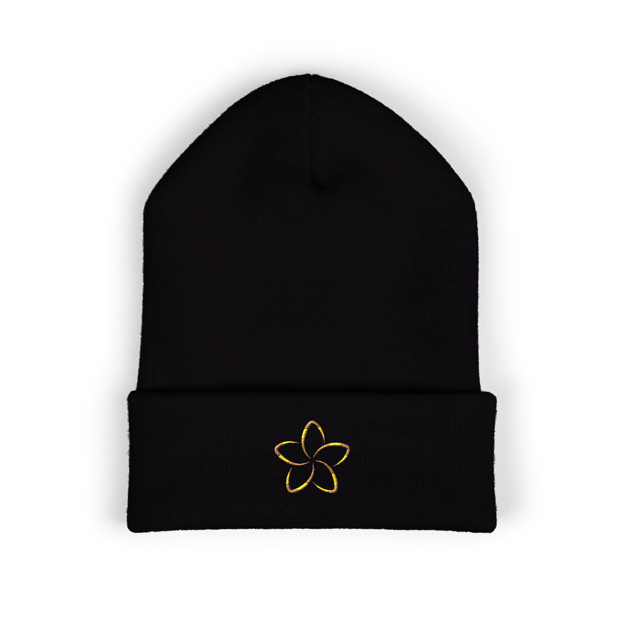 Classic Cuffed Beanie (Embroidery) - Image 9