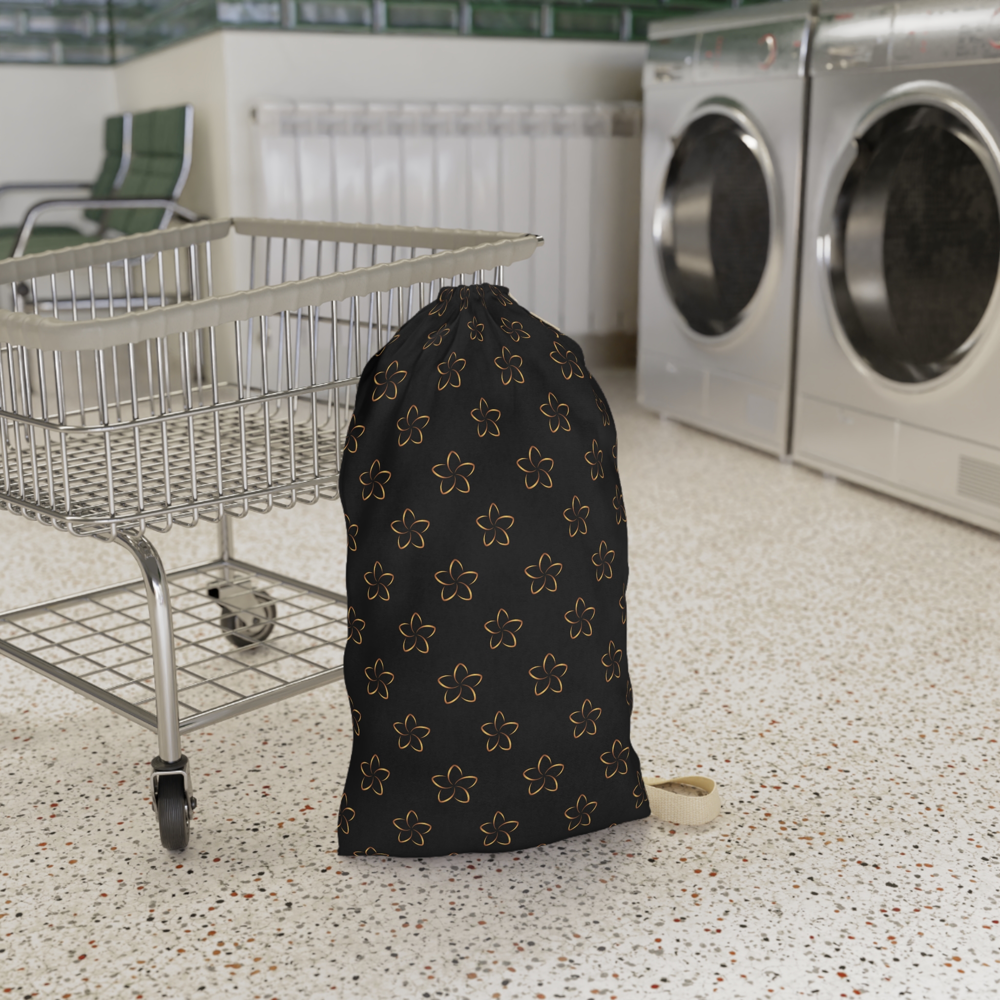 Laundry Bag - Image 3